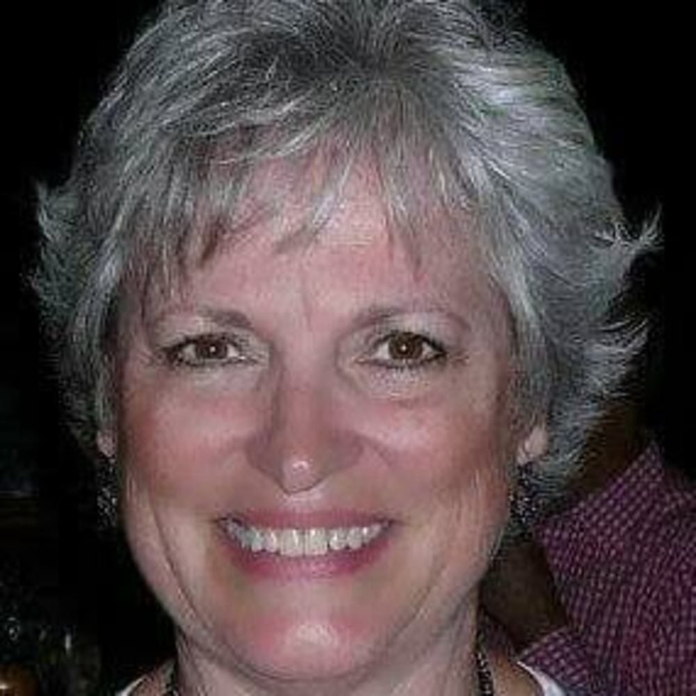 Meet your Posher, Debbie
